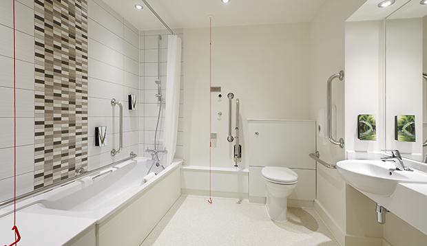 Premier Inn Premier Inn Сафрън Уолдън Екстериор снимка